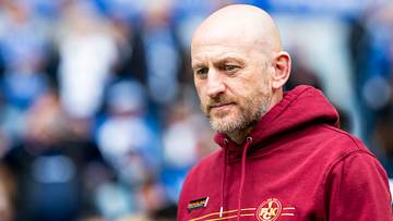 Bekommt FCK-Trainer Torsten Lieberknecht einen neuen Innenverteidiger? 