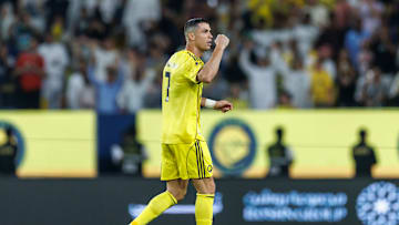 Al Nassr v Al Fayha - Saudi Pro League