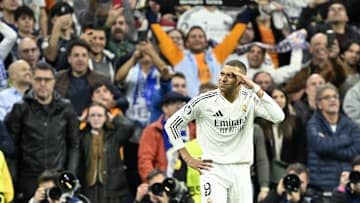 Real Madrid v Manchester City - UEFA Champions League