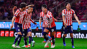 Chivas visitará al Atlético de San Luis en la Jornada 9 