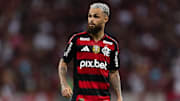Flamengo prepara saída de Michael para buscar reforços no mercado