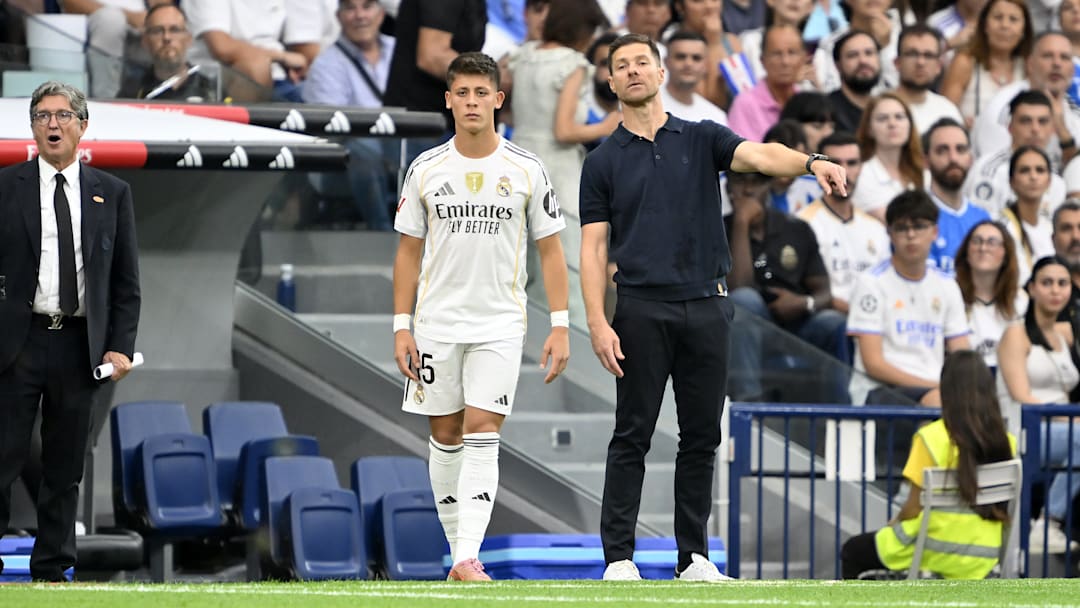 Real Madrid v Espanyol - LaLiga Real Madrid v Espanyol - LaLiga