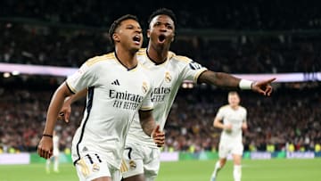 O Real Madrid tenta voltar ao caminho das vitórias após três tropeços na Espanha