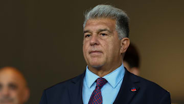 Joan Laporta et le FC Barcelone vont collaborer avec la marque Black Mamba. 