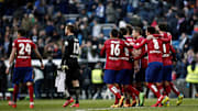 El Atlético lleva 11 partidos seguidos sin ganar al Madrid en La Liga