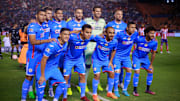 Cruz Azul juega este fin de semana ante Necaxa
