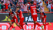Necaxa v Chivas - Torneo Apertura 2022 Liga MX