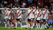 River Plate v Independiente - Liga Profesional 2023