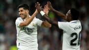 A moment of confusion involving Marco Asensio's substitution has led to Getafe filing a complaint against Real Madrid. 