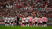 River Plate v Defensa y Justicia - Liga Profesional 2023