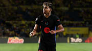 Lamine Yamal, FC Barcelona 