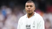 Le vestiaire du Real Madrid a pris position sur l'état de forme de Kylian Mbappé.