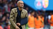 Luis Enrique devrait pouvoir compter sur le retour de deux joueurs face à Auxerre.