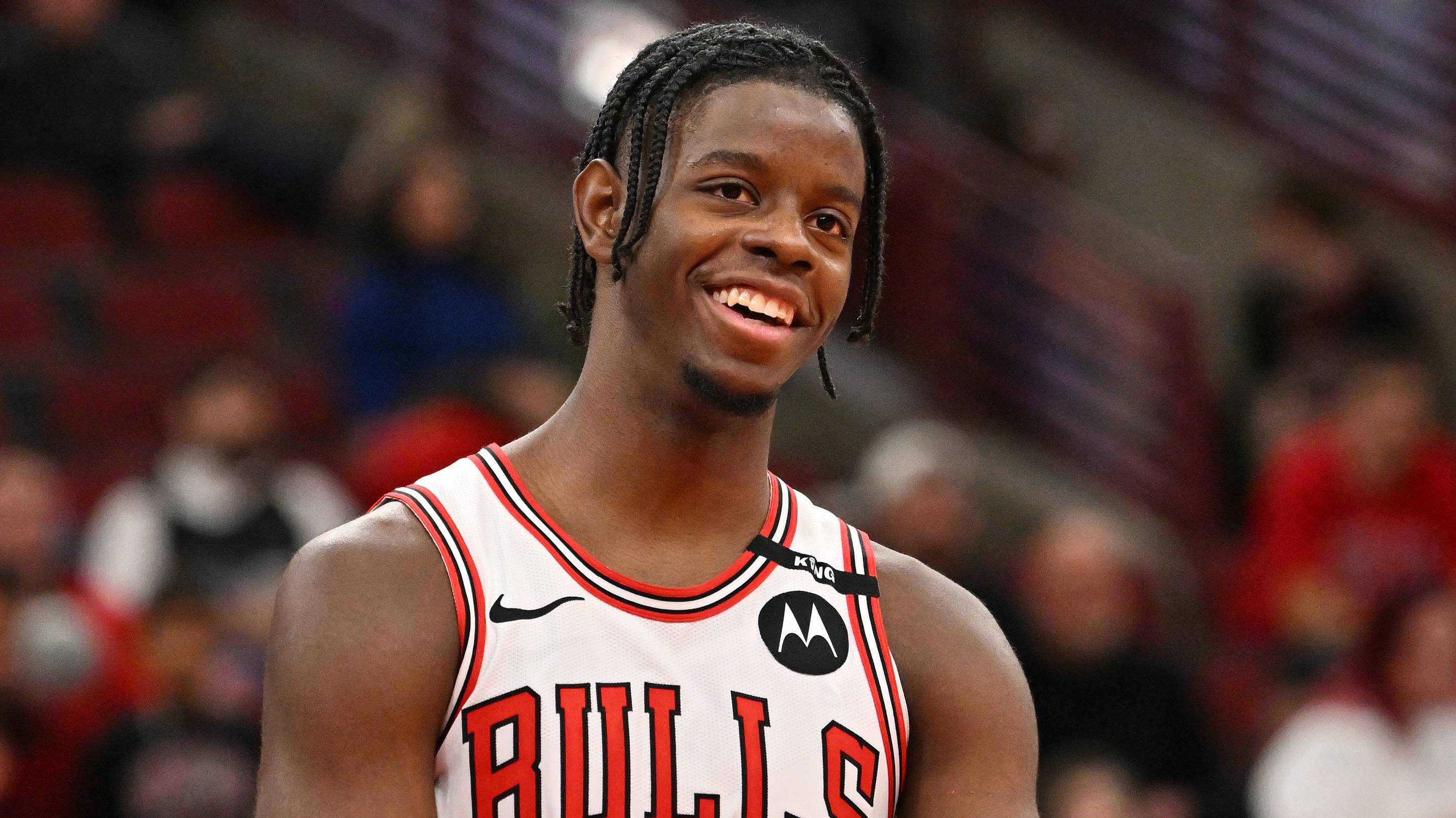 Bulls Player Grades vs. Wizards: Caleb Wilson 30 PTS, Matas Buzelis' Best Game, More