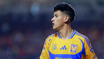 La salida de Uriel Antuna de Cruz Azul sigue dejando estragos 