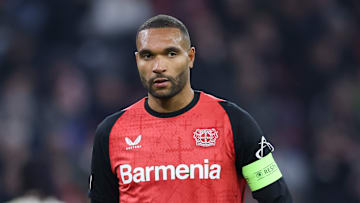 Jonathan Tah