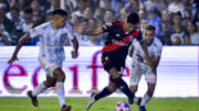 Atletico Tucuman v River Plate - Liga Profesional 2023