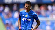Mason Greenwood