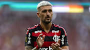 Flamengo tem tudo para fazer uma grande campanha na fase de grupos da Libertadores