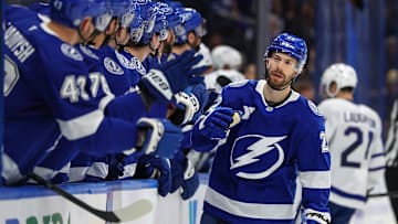 Toronto Maple Leafs v Tampa Bay Lightning