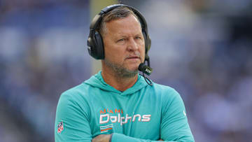 Miami Dolphins v Indianapolis Colts - NFL 2025
