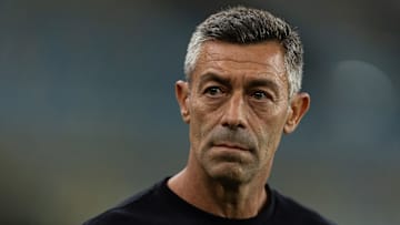 Pedro Caixinha deixou o Santos no último dia 14