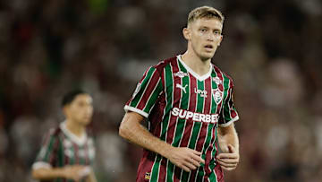 Fluminense quer largar com vitória na Copa do Brasil 2026
