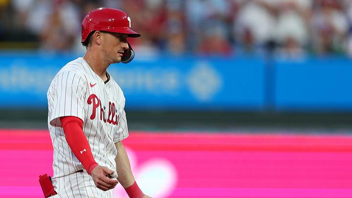 Philadelphia Phillies outfielder Austin Hays is close to returning to the team