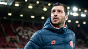 Sandro Schwarz zu Mainz-Zeiten
