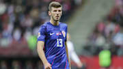 Petar Sucic ist sich wohl mit Inter Mailand einig geworden.