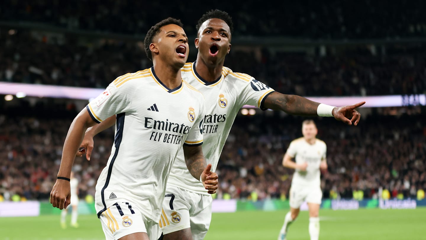 Onde assistir real madrid x girona hoje na laliga 