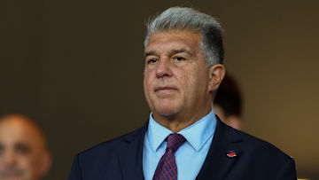 Joan Laporta et le Barça auraient aimé touché cet argent.