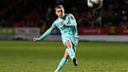 Charlton Athletic v Brighton & Hove Albion - Carabao Cup Fourth Round