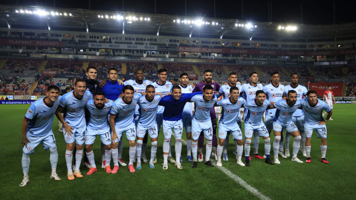 Cruz Azul enffentará a Pumas en la fecha 12 Cruz Azul enffentará a Pumas en la fecha 12