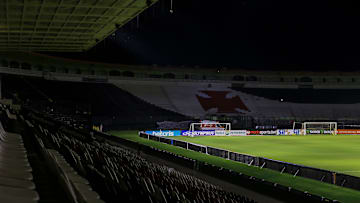 Dirigente do Vasco falou sobre o modelo de SAF da equipe e disse que será diferente de outras equipes, “principalmente do Cruzeiro”. Dirigente do Vasco falou sobre o modelo de SAF da equipe e disse que será diferente de outras equipes, “principalmente do Cruzeiro”.