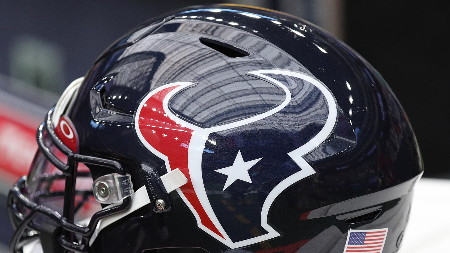 Breaking down the history of the Houston Texans team logo