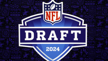 NFL Draft order for first round announced on Tuesday.