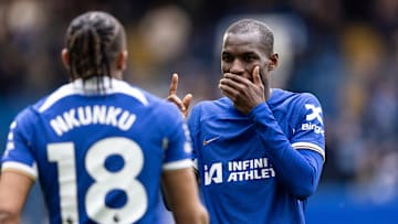 Hat der FC Bayern an einem Chelsea-Duo Interesse?