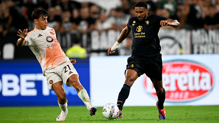 Duelo ocorre em Turim Duelo ocorre em Turim