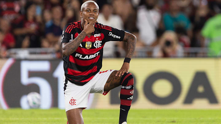 Flamengo x Portuguesa-RJ duelam pelo Campeonato Carioca 2026