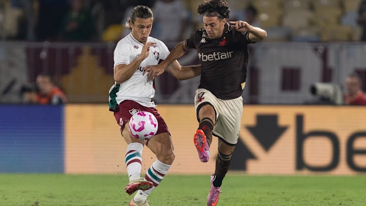 Partida tem mando de campo tricolor Partida tem mando de campo tricolor