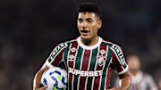Lateral do Fluminense interessa ao Furacão