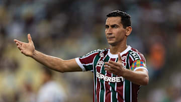 Fluminense-Star Ganso