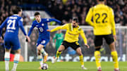 Chelsea FC v Borussia Dortmund: Round of 16 Second Leg - UEFA Champions League