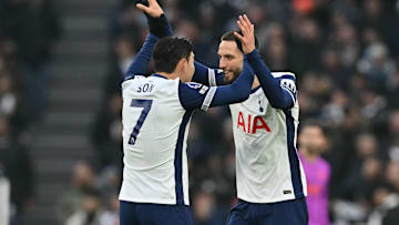 Tottenham dropped points again last time out, Wolves the latest beneficiaries