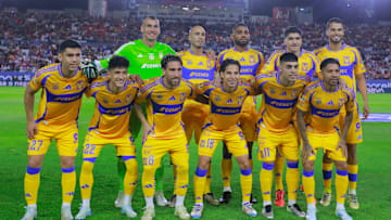 Tigres UANLsigue sin sumar refuerzos para el Clausura 2025