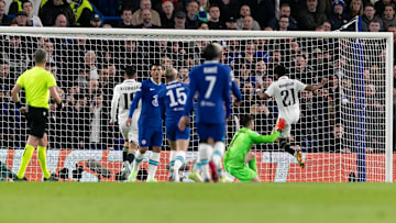 Chelsea FC v Real Madrid: Quarterfinal Second Leg - UEFA Champions League Chelsea FC v Real Madrid: Quarterfinal Second Leg - UEFA Champions League