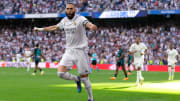 Prediksi Susunan Pemain Real Madrid vs Real Sociedad