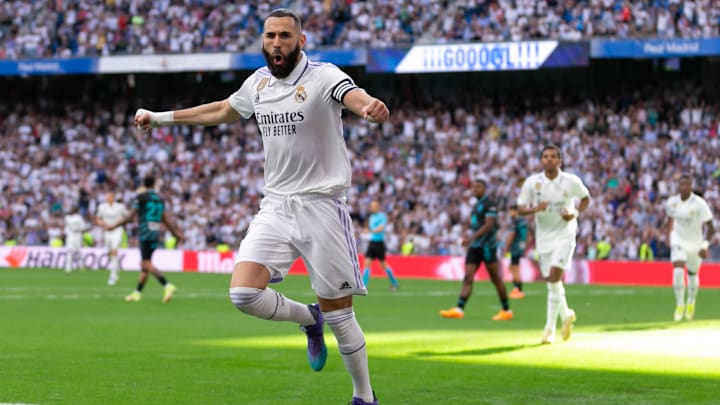 Prediksi Susunan Pemain Real Madrid vs Real Sociedad Prediksi Susunan Pemain Real Madrid vs Real Sociedad