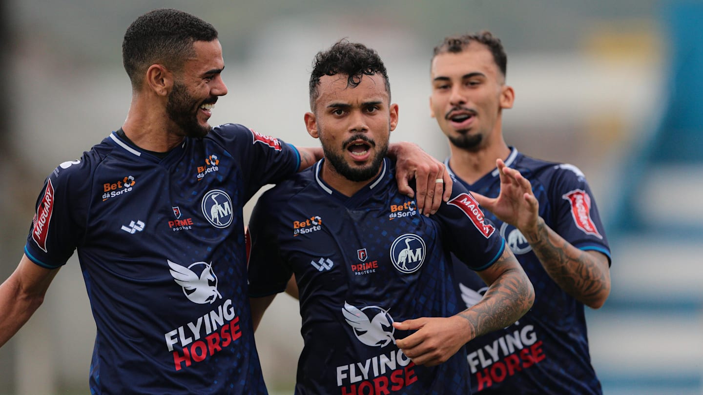 11 equipes confirmam classificação à segunda fase; confira